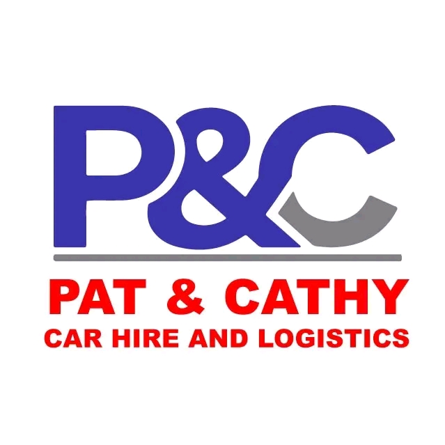 PAT AND CATHY CAR HIRE AND LOGISTICS.
